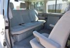 2003 Volkswagen Eurovan Mv en Venta en Colton, CA - All Over