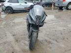 2025 SUZUKI GSX800 F   for sale at Copart LA - BATON ROUGE