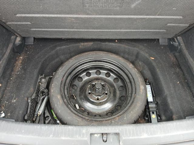 2013 VOLKSWAGEN GOLF SE BL