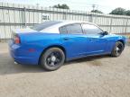 2014 Dodge Charger Police იყიდება Shreveport-ში, LA - Minor Dent/Scratches