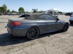 2014 Bmw M6    de vânzare în Van Nuys, CA - Front End