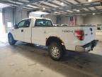 2012 Ford F150 Super Cab for Sale in West Mifflin, PA - Rear End