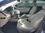 2017 Hyundai Sonata Sport en Venta en Colton, CA - Front End