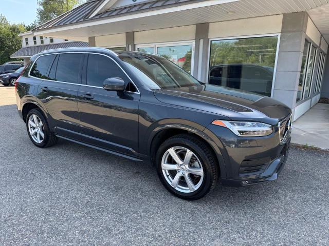  VOLVO XC90 2021 Gray