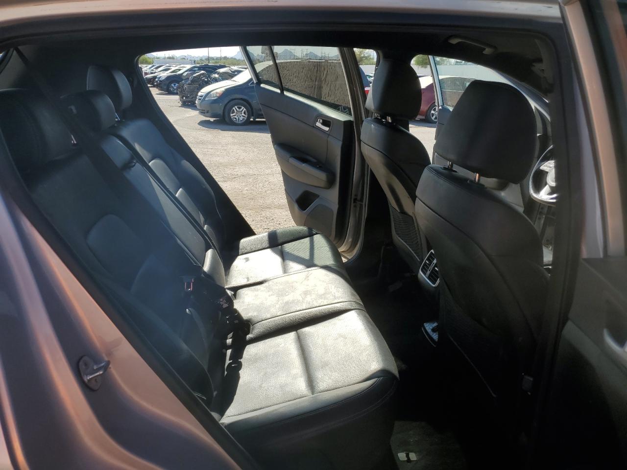 2020 Kia Sportage S VIN: KNDP63AC9L7656538 Lot: 62219295