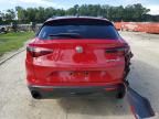 2022 Alfa Romeo Stelvio    na sprzedaż w Ocala, FL - Side