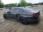 2021 BMW 530 XI   à vendre chez Copart MA - NORTH BOSTON