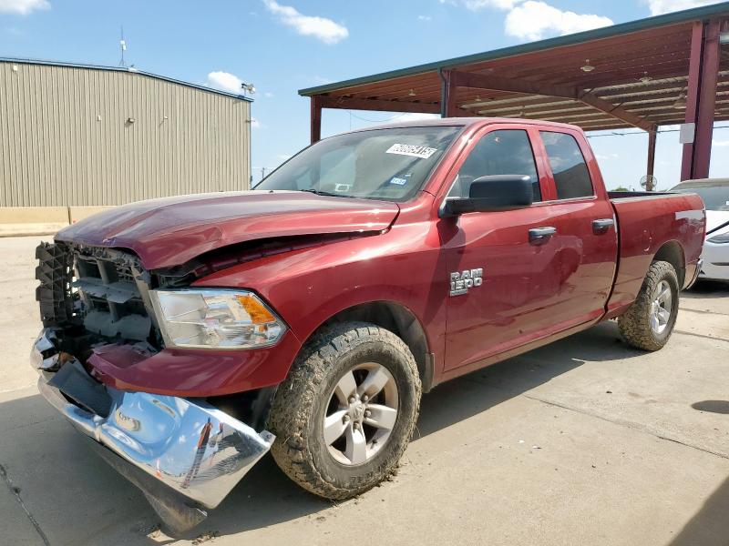RAM 1500 CLASS 2021