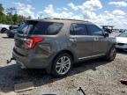 2016 Ford Explorer Limited zu verkaufen in Riverview, FL - Front End