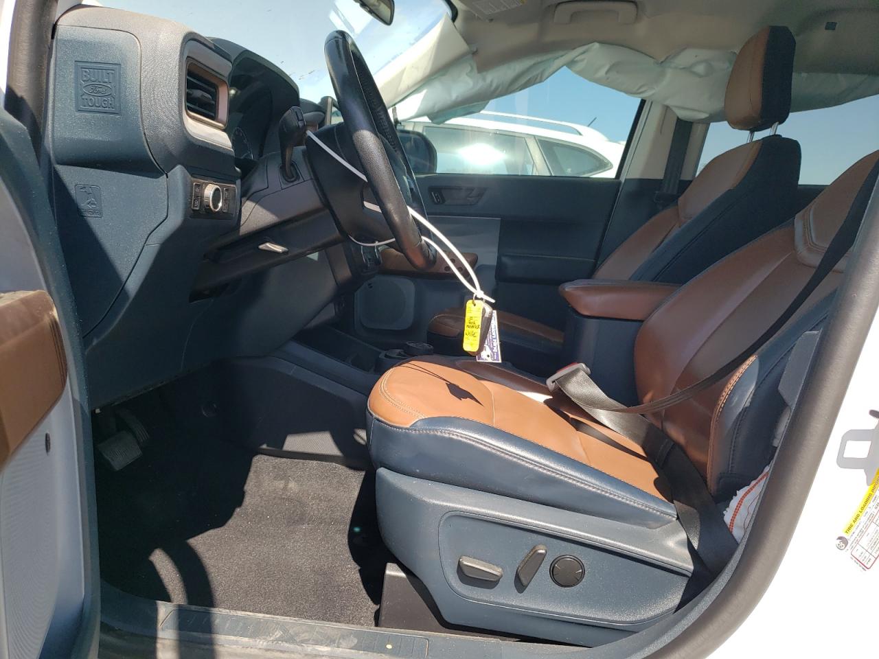2022 Ford Maverick Xl VIN: 3FTTW8E31NRA32475 Lot: 62354165