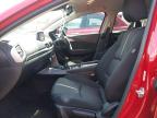 2017 MAZDA 3 SE-L NAV for sale at Copart NEWBURY