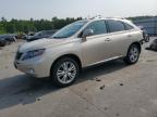 Windham, ME에서 판매 중인 2011 Lexus Rx 450H - Rear End