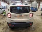 2017 Jeep Renegade Trailhawk за продажба в Lansing, MI - Front End