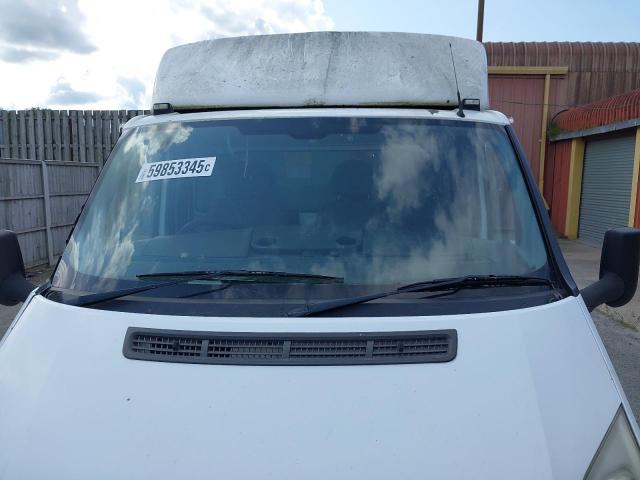 2007 FORD TRANSIT 10
