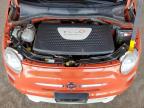 2015 Fiat 500 Electric للبيع في Phoenix، AZ - Minor Dent/Scratches