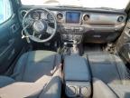 2020 Jeep Wrangler Unlimited Sport   იყიდება Haslet-ში, TX - Rollover