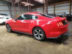 2016 FORD MUSTANG    for sale at Copart ON - COOKSTOWN