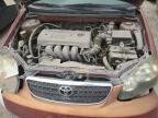 2006 Toyota Corolla Ce na sprzedaż w Las Vegas, NV - Front End