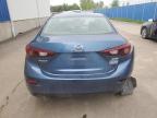 2017 MAZDA 3 TOURING   for sale at Copart NB - MONCTON