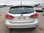2015 Kia Forte Ex 2.0L იყიდება Grand Prairie-ში, TX - Side