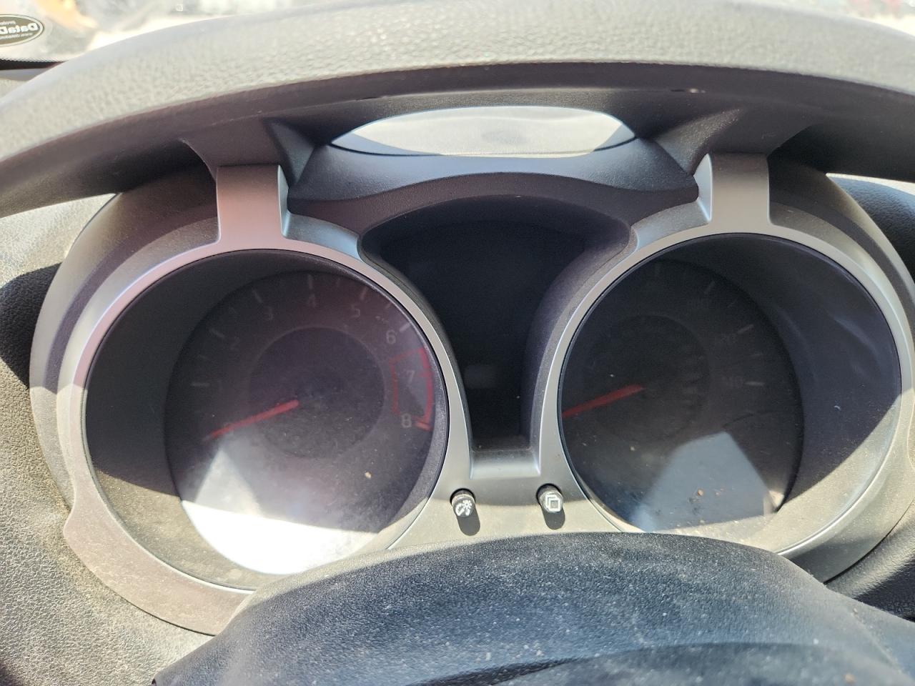 2013 Nissan Juke S VIN: JN8AF5MRXDT201177 Lot: 62932875