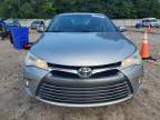 2017 Toyota Camry Le   იყიდება Knightdale-ში, NC - Side