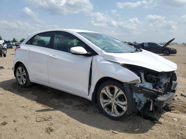  HYUNDAI ELANTRA 2014 Biały