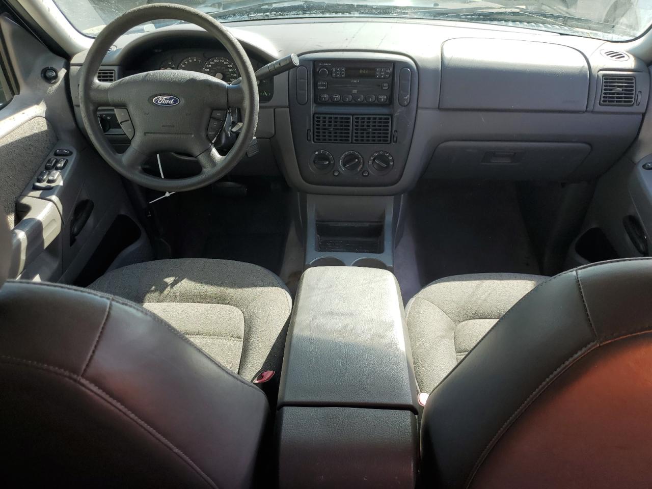 2004 Ford Explorer Xls VIN: 1FMZU62K64ZA56020 Lot: 61139815