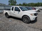 2012 Nissan Frontier Sv de vânzare în Albany, NY - Normal Wear