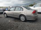 2005 Honda Civic Lx for Sale in Riverview, FL - Side
