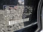 2017 Hyundai Sonata Hybrid продається в Mebane, NC - Front End
