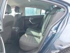 2014 VAUXHALL INSIGNIA S for sale at Copart CHESTER