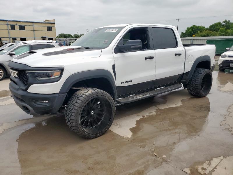 RAM 1500 – zdjęcie z aukcji, lot #65978865
