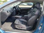 2007 AUDI A5 SPORT T for sale at Copart WISBECH