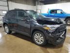 2022 Toyota Corolla Cross Le за продажба в Blaine, MN - Front End