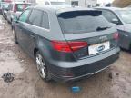 2016 AUDI A3 S LINE for sale at Copart BRISTOL