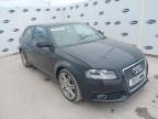 2010 AUDI A3 S LINE for sale at Copart BRISTOL