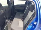 2019 TOYOTA YARIS ICON for sale at Copart SANDTOFT