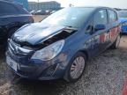 2013 VAUXHALL CORSA ENER for sale at Copart ROCHFORD