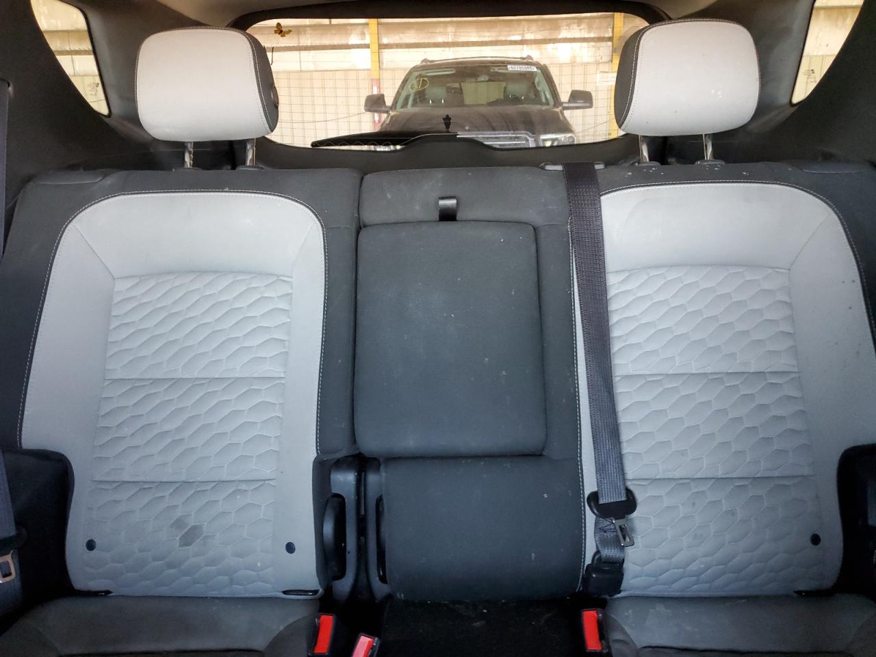 2019 Chevrolet Equinox Lt VIN: 2GNAXKEV1K6212018 Lot: 62698815