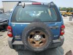 2006 Jeep Liberty Sport   for Sale in Spartanburg, SC - Front End