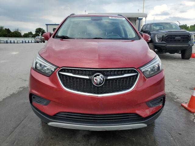  BUICK ENCORE 2019 Red
