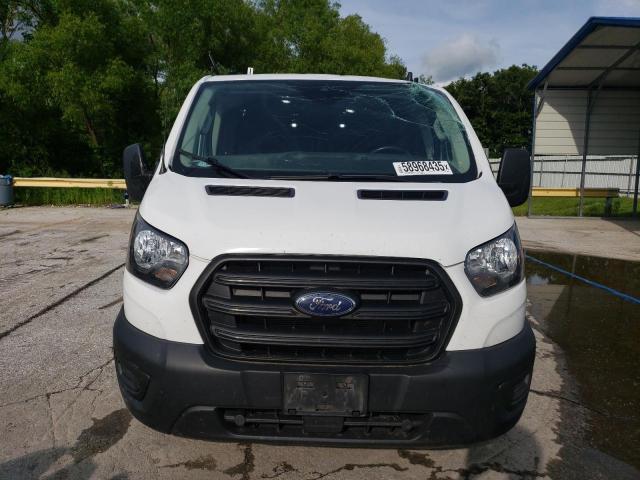  FORD TRANSIT 2020 Biały