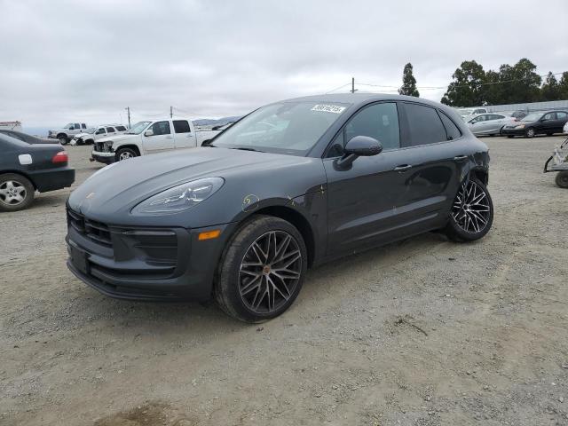 PORSCHE MACAN BASE 2023