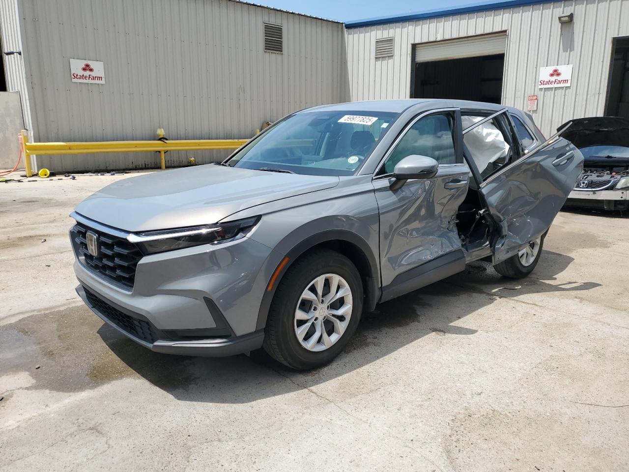 New Orleans, LA에서 판매 중인 2024 Honda Cr-V Lx 1.5L - Side