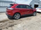 2017 Ford Edge Titanium   for Sale in Wichita, KS - Front End