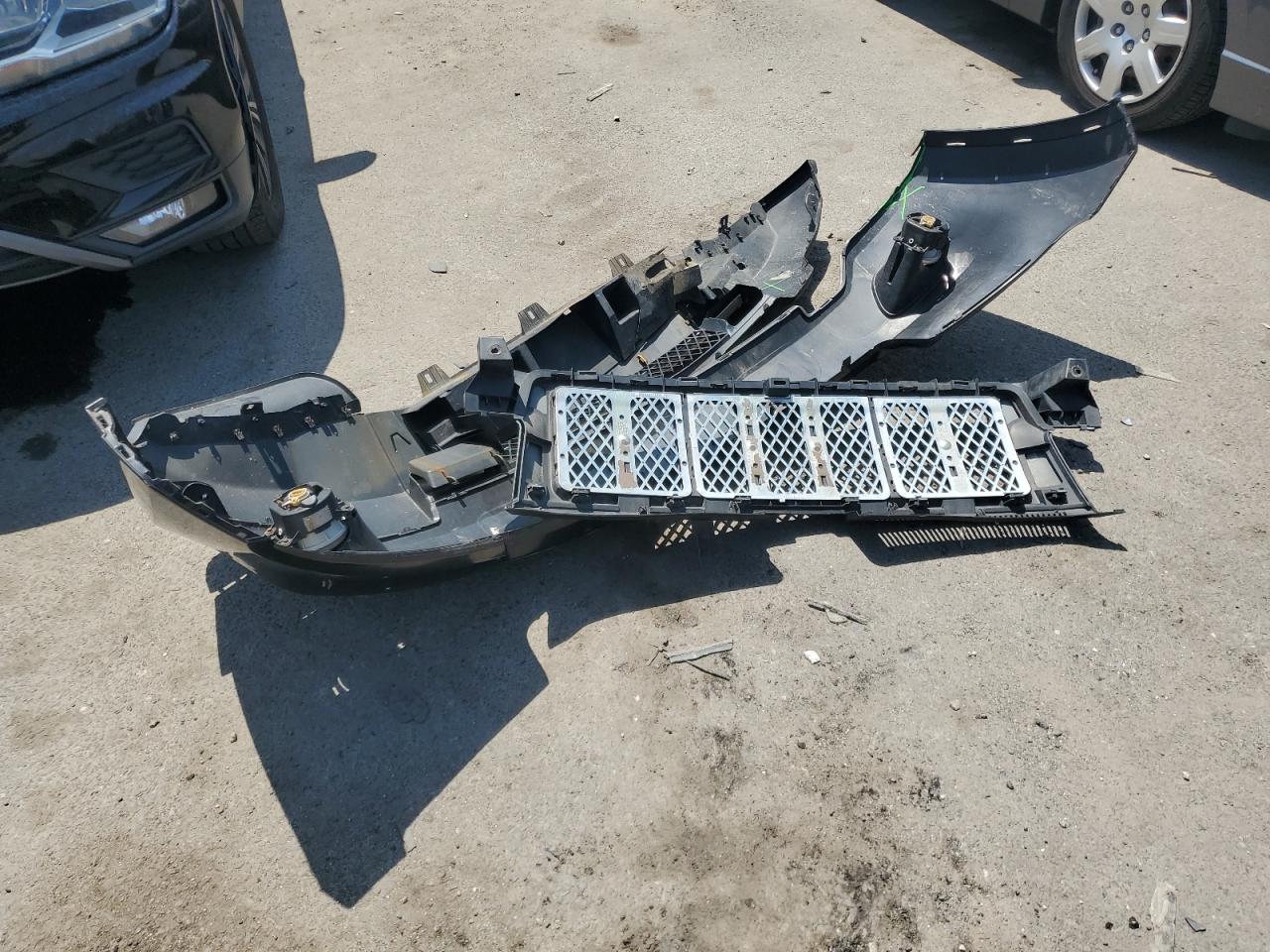 2013 Jeep Grand Cherokee Laredo VIN: 1C4RJFAGXDC59969 Lot: 62098745