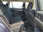 2013 Subaru Outback 2.5I   na sprzedaż w Windsor, NJ - Rear End