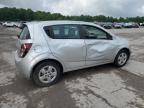 2014 Chevrolet Sonic Ls   продається в Ellwood City, PA - Side