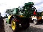 2023 DEER 6R215 for sale at Copart SANDTOFT